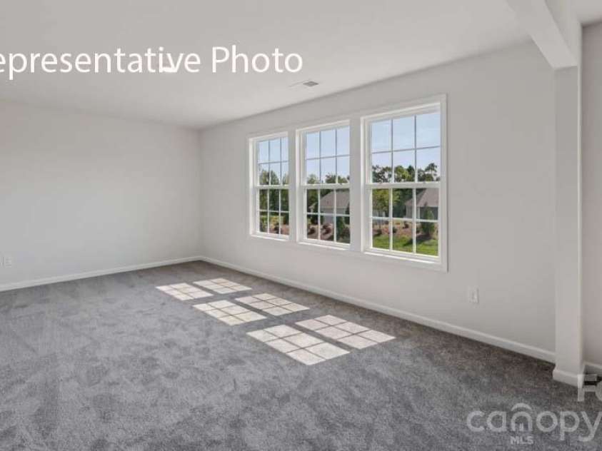 3055 Eclipse Court, Indian Trail, NC 28079.  MLS# CAR4342804, YatesRealty ID 3363. 