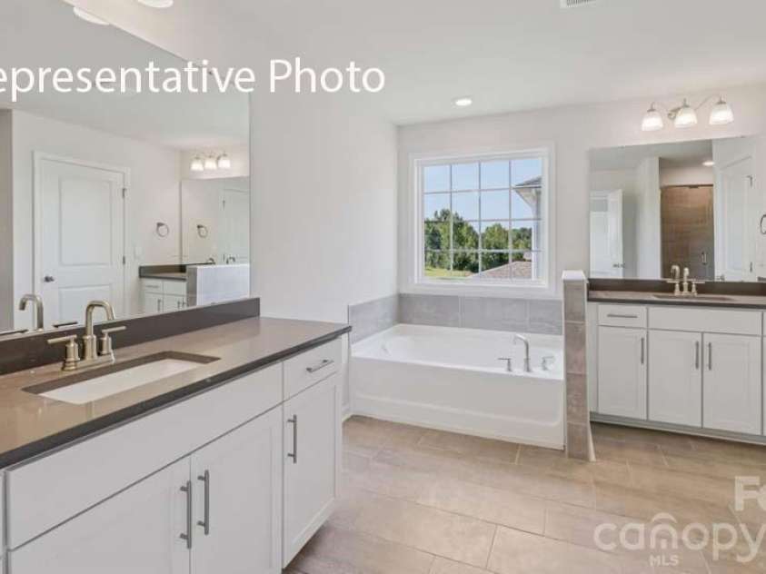 3055 Eclipse Court, Indian Trail, NC 28079.  MLS# CAR4342804, YatesRealty ID 3363. 