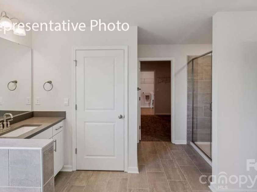 3055 Eclipse Court, Indian Trail, NC 28079.  MLS# CAR4342804, YatesRealty ID 3363. 