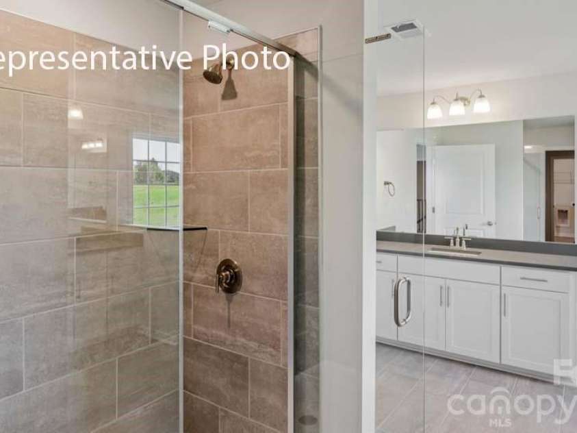 3055 Eclipse Court, Indian Trail, NC 28079.  MLS# CAR4342804, YatesRealty ID 3363. 