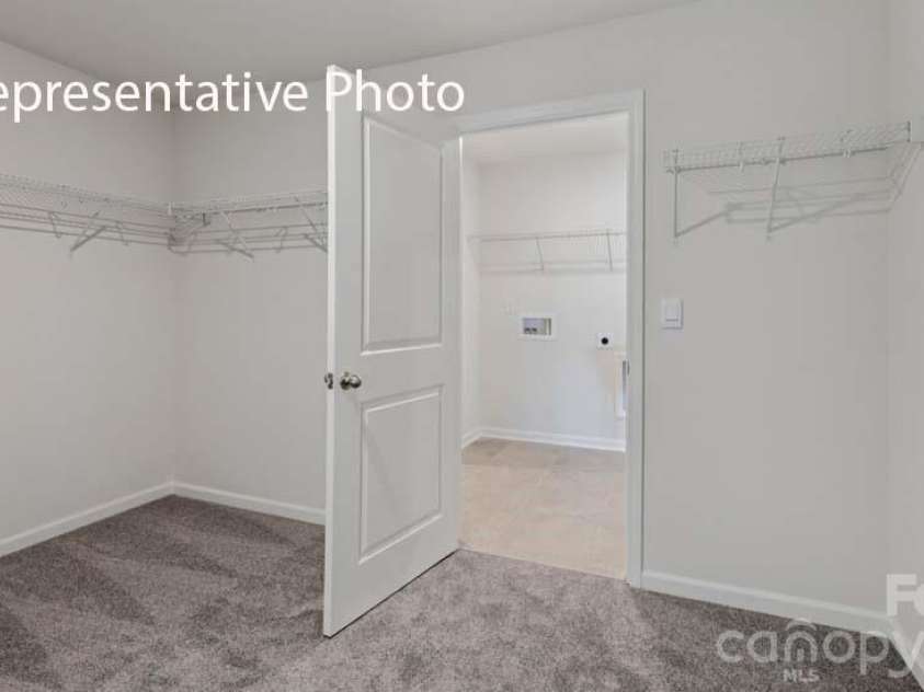 3055 Eclipse Court, Indian Trail, NC 28079.  MLS# CAR4342804, YatesRealty ID 3363. 