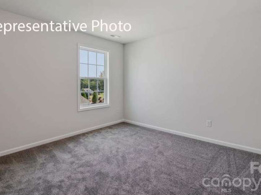 3055 Eclipse Court, Indian Trail, NC 28079.  MLS# CAR4342804, YatesRealty ID 3363. 