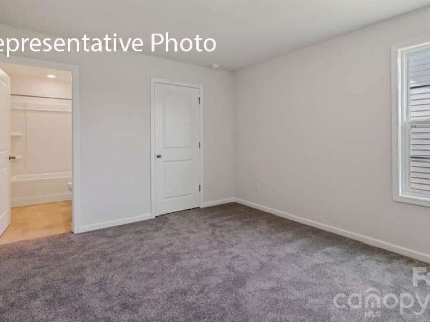 3055 Eclipse Court, Indian Trail, NC 28079.  MLS# CAR4342804, YatesRealty ID 3363. 