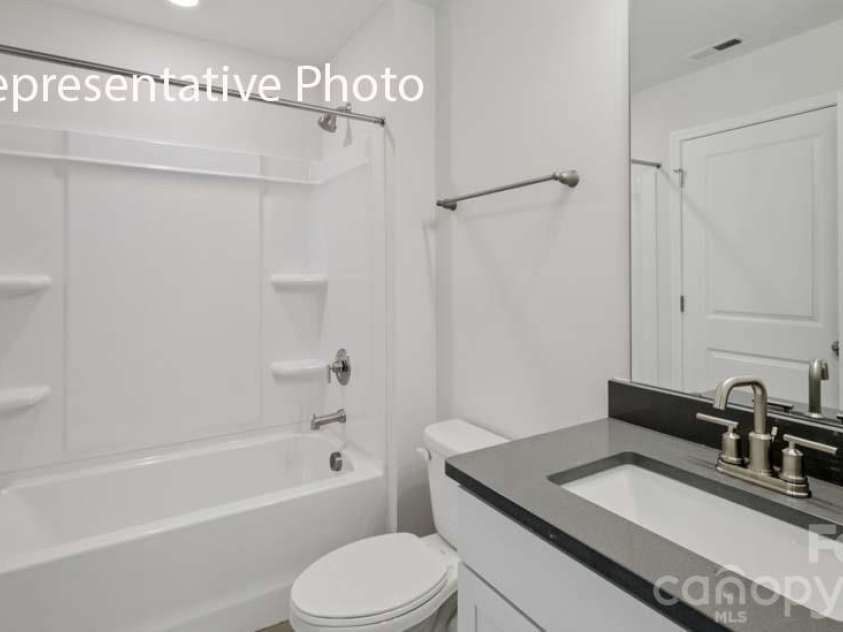 3055 Eclipse Court, Indian Trail, NC 28079.  MLS# CAR4342804, YatesRealty ID 3363. 