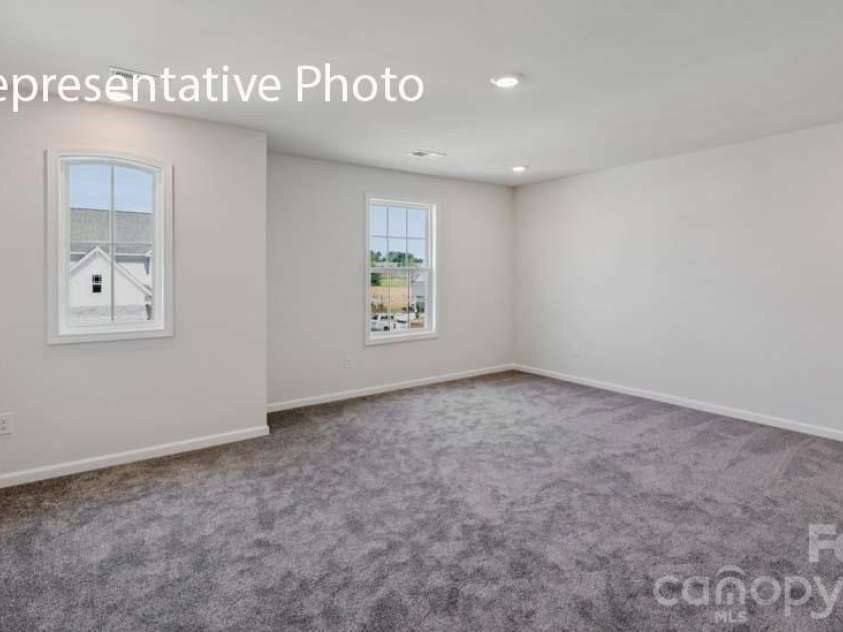 3055 Eclipse Court, Indian Trail, NC 28079.  MLS# CAR4342804, YatesRealty ID 3363. 