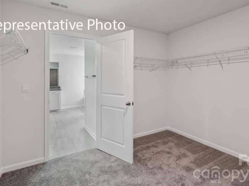 3055 Eclipse Court, Indian Trail, NC 28079.  MLS# CAR4342804, YatesRealty ID 3363. 