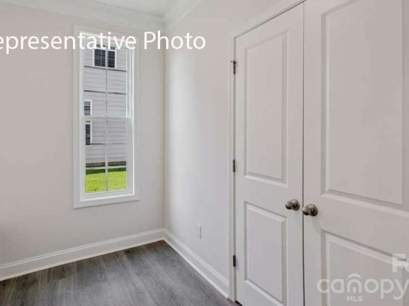 3055 Eclipse Court, Indian Trail, NC 28079.  MLS# CAR4342804, YatesRealty ID 3363. 