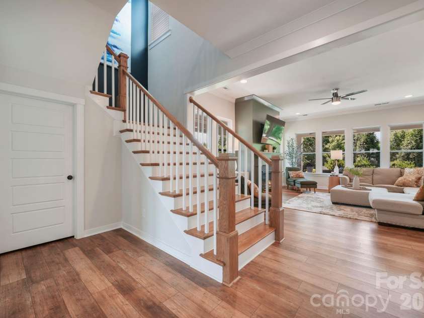11104 Benjamin Smith Avenue, Huntersville, NC 28078.  MLS# CAR4393924, YatesRealty ID 33631. 