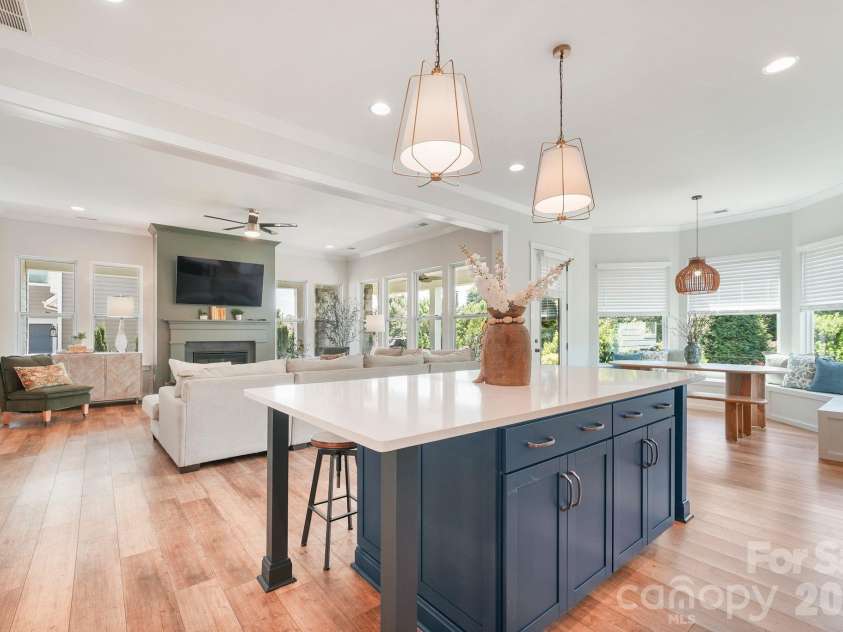 11104 Benjamin Smith Avenue, Huntersville, NC 28078.  MLS# CAR4393924, YatesRealty ID 33631. 
