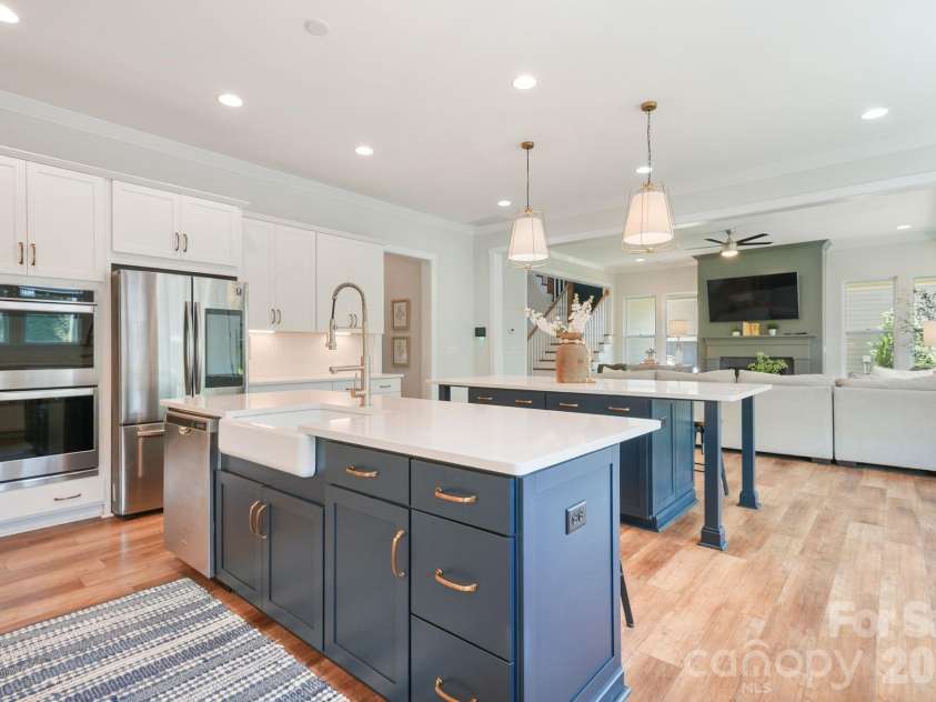 11104 Benjamin Smith Avenue, Huntersville, NC 28078.  MLS# CAR4393924, YatesRealty ID 33631. 