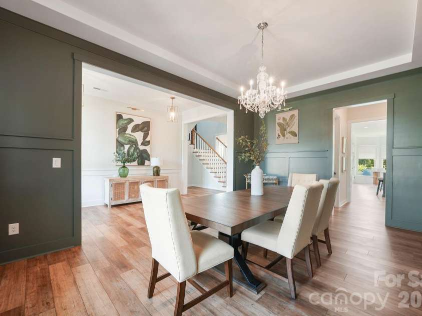 11104 Benjamin Smith Avenue, Huntersville, NC 28078.  MLS# CAR4393924, YatesRealty ID 33631. 