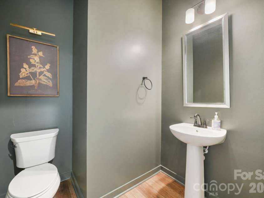 11104 Benjamin Smith Avenue, Huntersville, NC 28078.  MLS# CAR4393924, YatesRealty ID 33631. 
