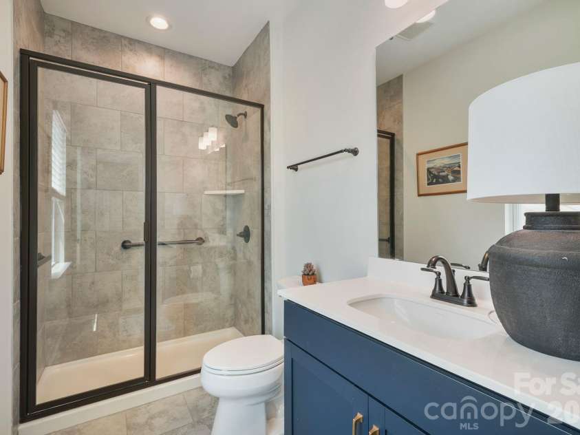 11104 Benjamin Smith Avenue, Huntersville, NC 28078.  MLS# CAR4393924, YatesRealty ID 33631. 