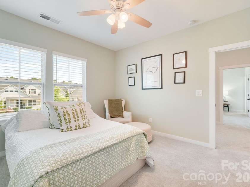 11104 Benjamin Smith Avenue, Huntersville, NC 28078.  MLS# CAR4393924, YatesRealty ID 33631. 