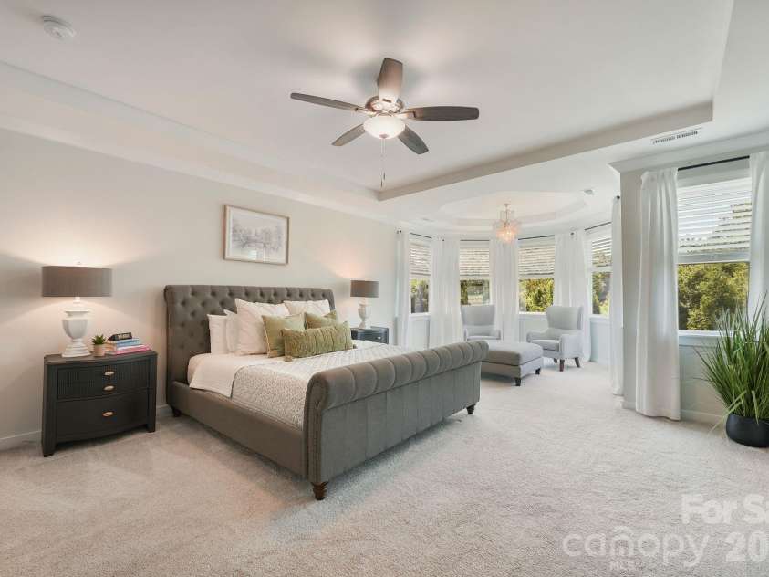 11104 Benjamin Smith Avenue, Huntersville, NC 28078.  MLS# CAR4393924, YatesRealty ID 33631. 