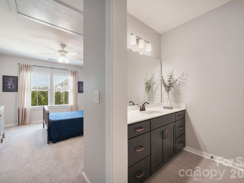 11104 Benjamin Smith Avenue, Huntersville, NC 28078.  MLS# CAR4393924, YatesRealty ID 33631. 