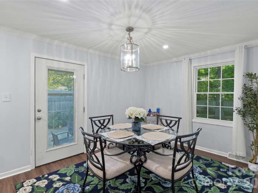 3629 Sargeant Drive, Charlotte, NC 28217.  MLS# CAR4393452, YatesRealty ID 33632. 