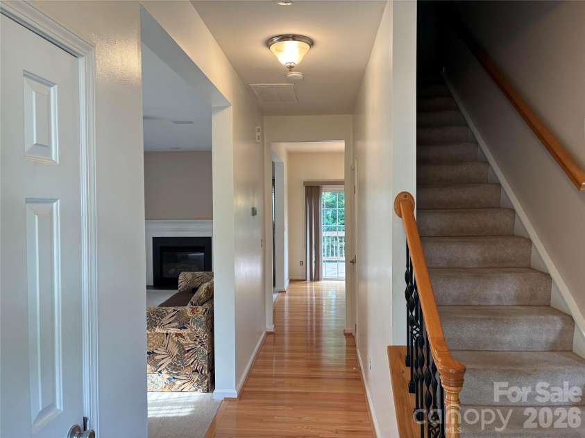 12025 Harmon Lane, Pineville, NC 28134.  MLS# CAR4395151, YatesRealty ID 33633. 