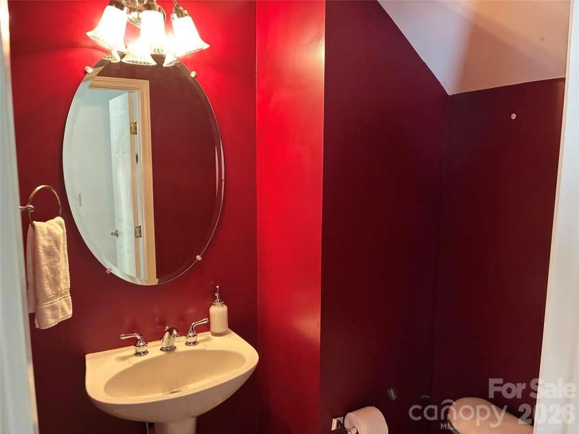 12025 Harmon Lane, Pineville, NC 28134.  MLS# CAR4395151, YatesRealty ID 33633. 