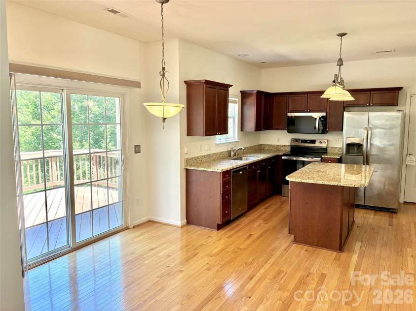 12025 Harmon Lane, Pineville, NC 28134.  MLS# CAR4395151, YatesRealty ID 33633. 