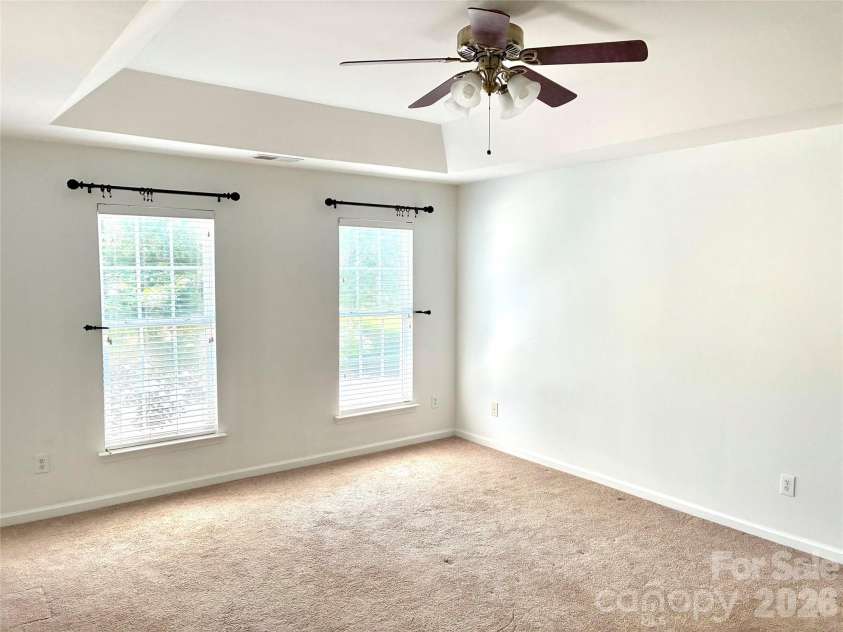 12025 Harmon Lane, Pineville, NC 28134.  MLS# CAR4395151, YatesRealty ID 33633. 