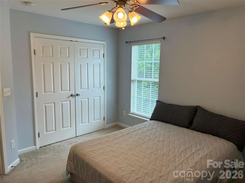12025 Harmon Lane, Pineville, NC 28134.  MLS# CAR4395151, YatesRealty ID 33633. 