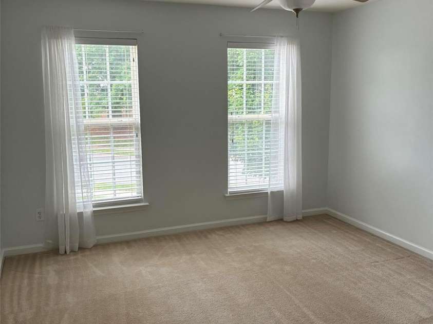 12025 Harmon Lane, Pineville, NC 28134.  MLS# CAR4395151, YatesRealty ID 33633. 