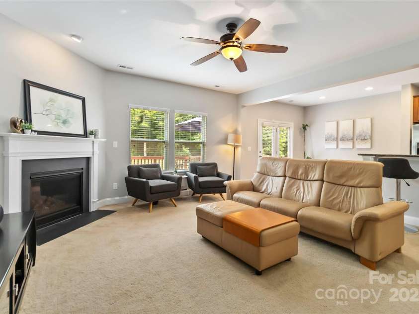 235 Alexandria Drive, Mooresville, NC 28115.  MLS# CAR4280984, YatesRealty ID 33633. 