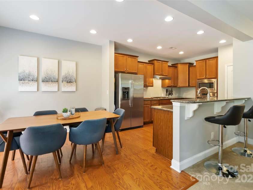 235 Alexandria Drive, Mooresville, NC 28115.  MLS# CAR4280984, YatesRealty ID 33633. 