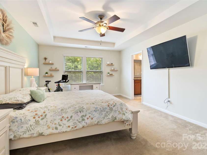 235 Alexandria Drive, Mooresville, NC 28115.  MLS# CAR4280984, YatesRealty ID 33633. 