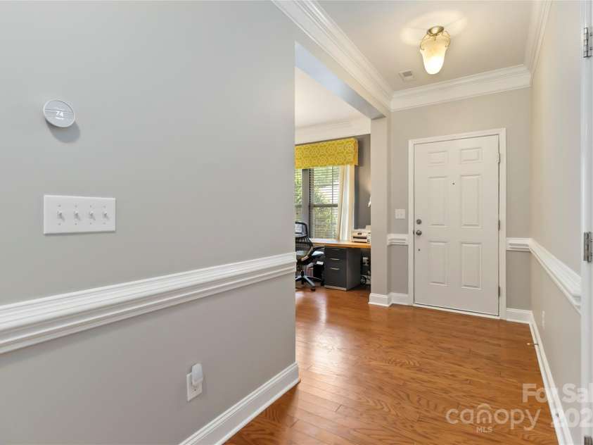 235 Alexandria Drive, Mooresville, NC 28115.  MLS# CAR4280984, YatesRealty ID 33633. 