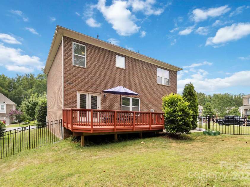 235 Alexandria Drive, Mooresville, NC 28115.  MLS# CAR4280984, YatesRealty ID 33633. 