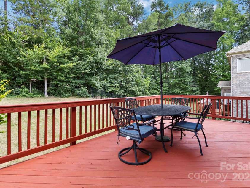 235 Alexandria Drive, Mooresville, NC 28115.  MLS# CAR4280984, YatesRealty ID 33633. 