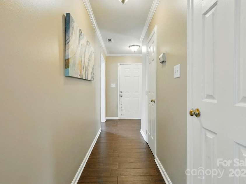 6821 Millingden Court, Charlotte, NC 28277.  MLS# CAR4285252, YatesRealty ID 33634. 