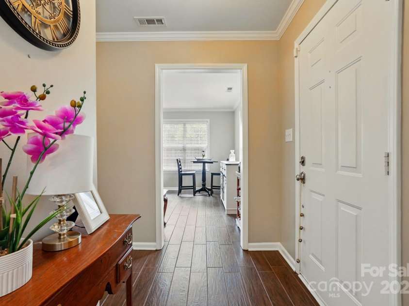 6821 Millingden Court, Charlotte, NC 28277.  MLS# CAR4285252, YatesRealty ID 33634. 