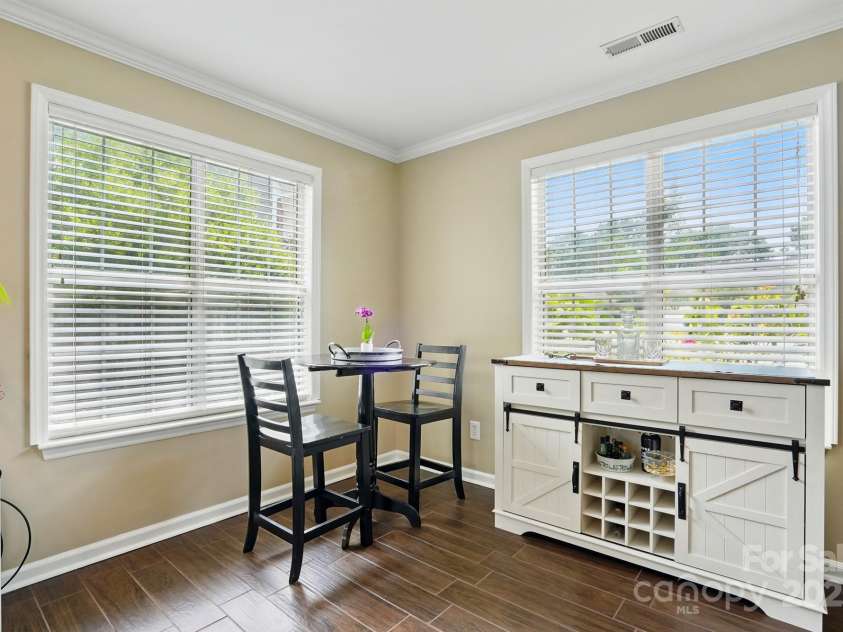 6821 Millingden Court, Charlotte, NC 28277.  MLS# CAR4285252, YatesRealty ID 33634. 
