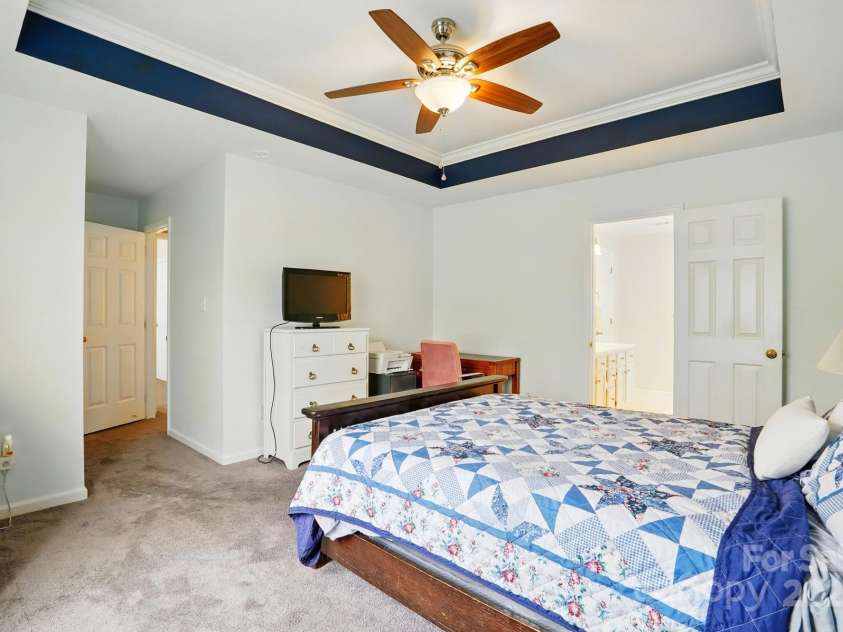 6821 Millingden Court, Charlotte, NC 28277.  MLS# CAR4285252, YatesRealty ID 33634. 