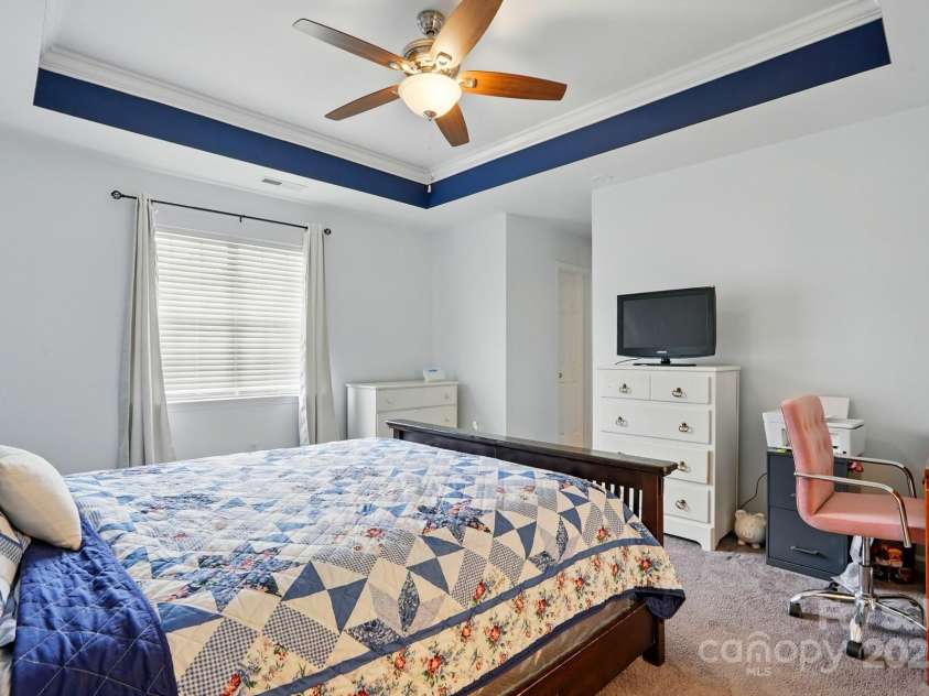 6821 Millingden Court, Charlotte, NC 28277.  MLS# CAR4285252, YatesRealty ID 33634. 