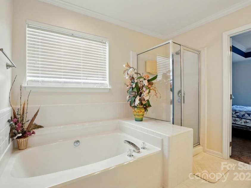 6821 Millingden Court, Charlotte, NC 28277.  MLS# CAR4285252, YatesRealty ID 33634. 