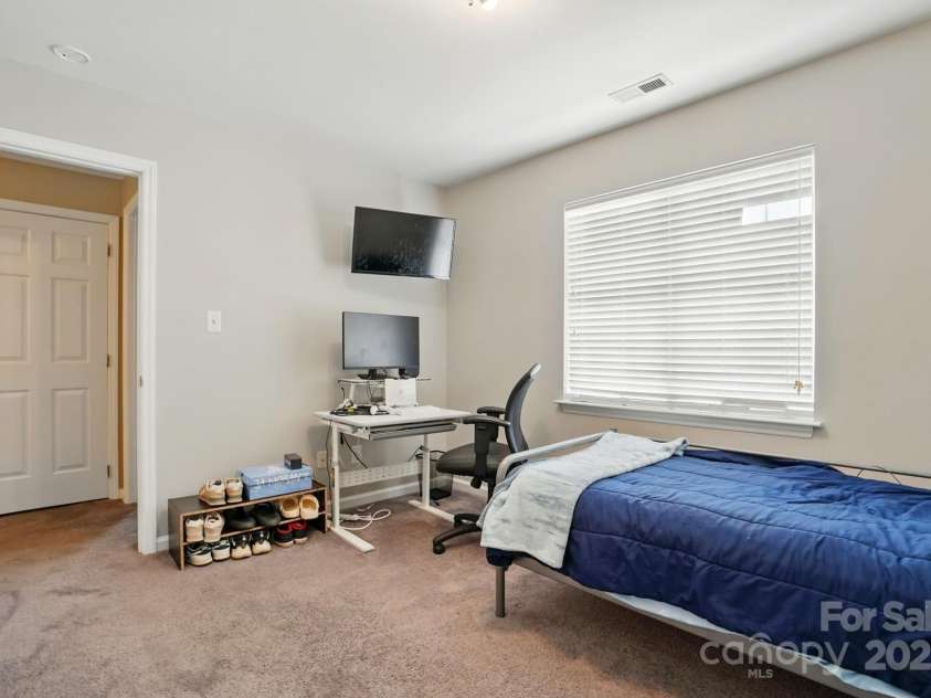 6821 Millingden Court, Charlotte, NC 28277.  MLS# CAR4285252, YatesRealty ID 33634. 
