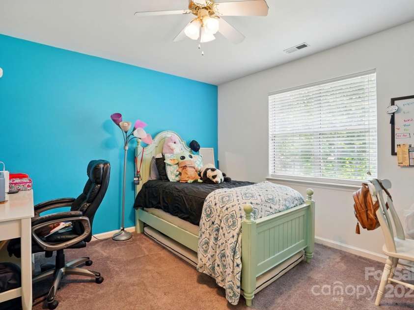 6821 Millingden Court, Charlotte, NC 28277.  MLS# CAR4285252, YatesRealty ID 33634. 
