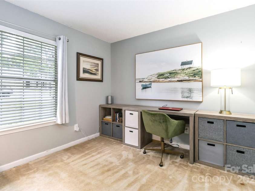 3004 Walsingham Court, Matthews, NC 28105.  MLS# CAR4273424, YatesRealty ID 33635. 