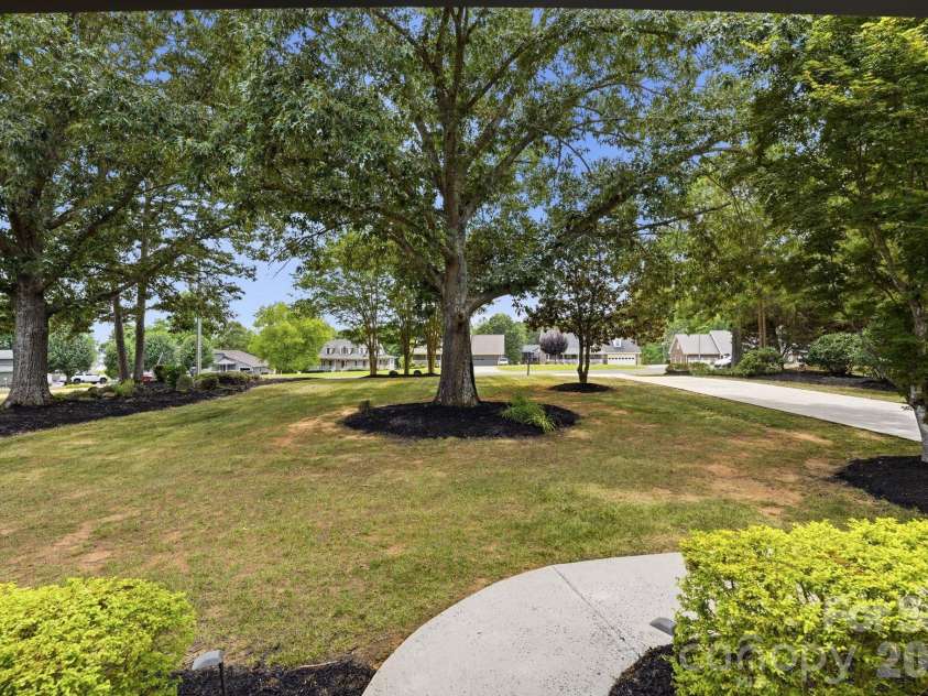 49435 River Run Road, Albemarle, NC 28001.  MLS# CAR4394861, YatesRealty ID 33635. 