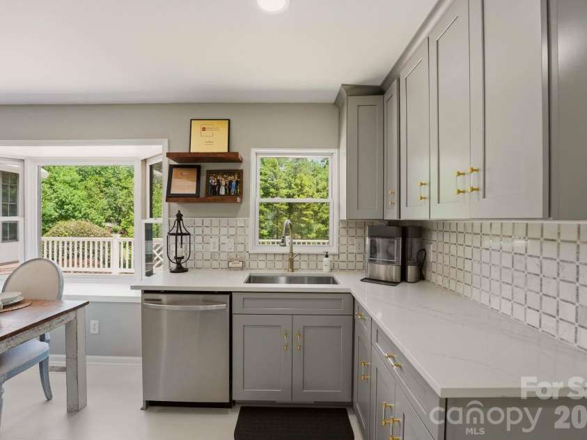 49435 River Run Road, Albemarle, NC 28001.  MLS# CAR4394861, YatesRealty ID 33635. 