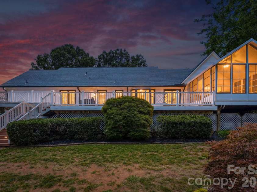 49435 River Run Road, Albemarle, NC 28001.  MLS# CAR4394861, YatesRealty ID 33635. 