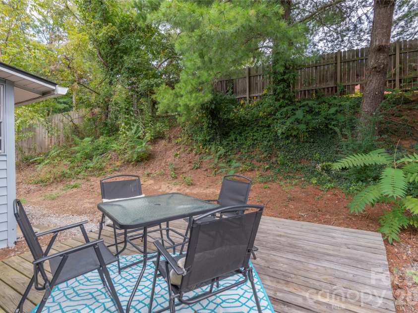 23 Jarrett Street, Asheville, NC 28806.  MLS# CAR4386630, YatesRealty ID 33636. 