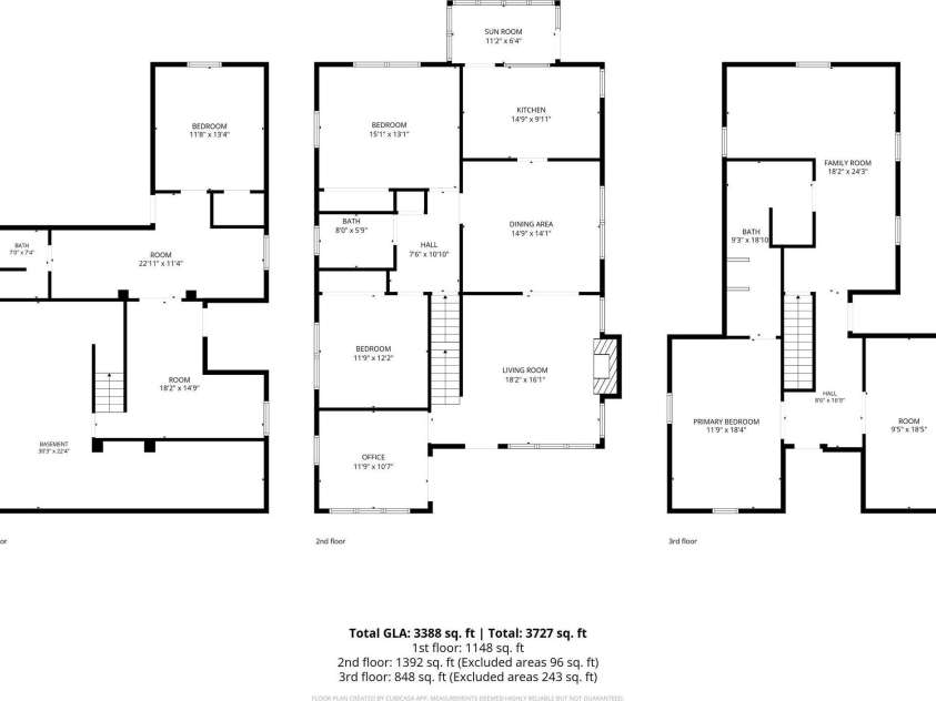 23 Warwick Place, Asheville, NC 28804.  MLS# CAR4394325, YatesRealty ID 33637. 