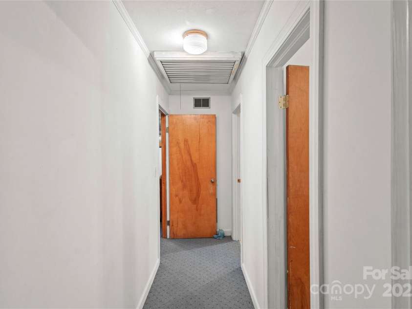 425 Old US 70 Highway, Salisbury, NC 28147.  MLS# CAR4288589, YatesRealty ID 33637. 