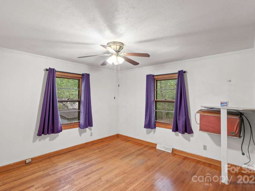 425 Old US 70 Highway, Salisbury, NC 28147.  MLS# CAR4288589, YatesRealty ID 33637. Bedroom 3