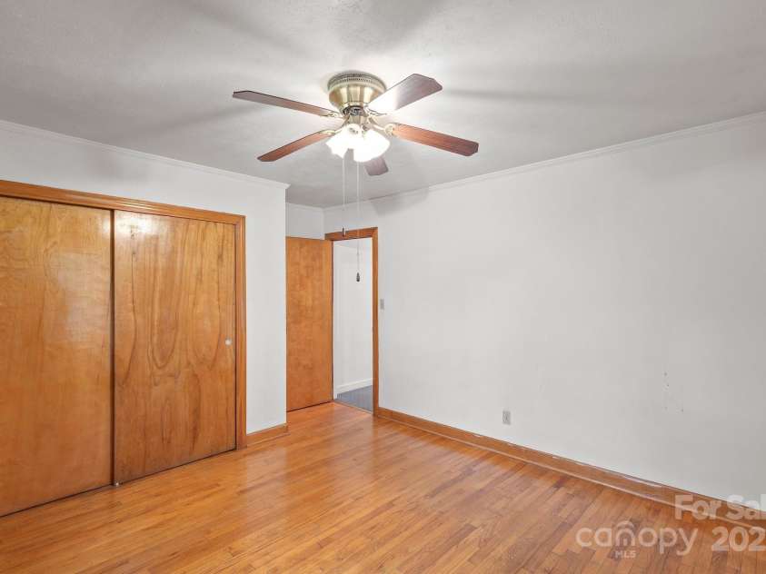 425 Old US 70 Highway, Salisbury, NC 28147.  MLS# CAR4288589, YatesRealty ID 33637. Bedroom 3
